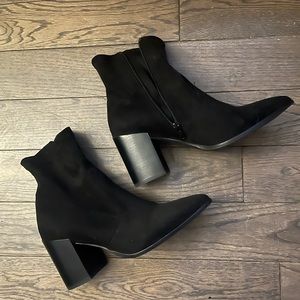 Steve Madden Viperr Bootie
